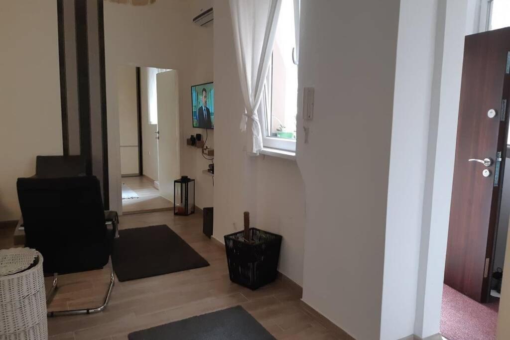 Tiny House Apartment Beograd Ngoại thất bức ảnh