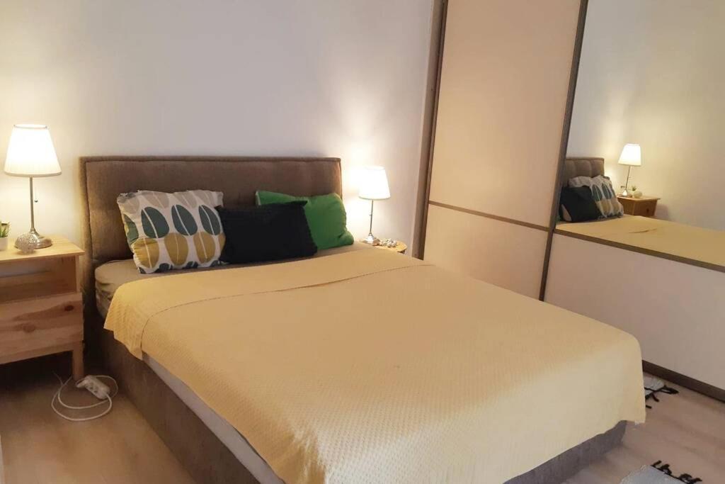 Tiny House Apartment Beograd Ngoại thất bức ảnh