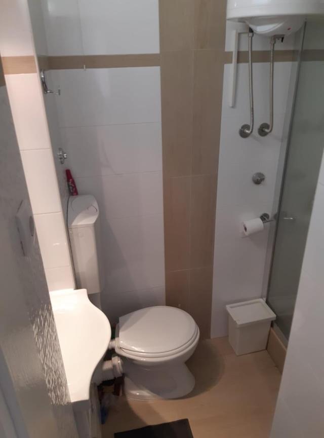 Tiny House Apartment Beograd Ngoại thất bức ảnh