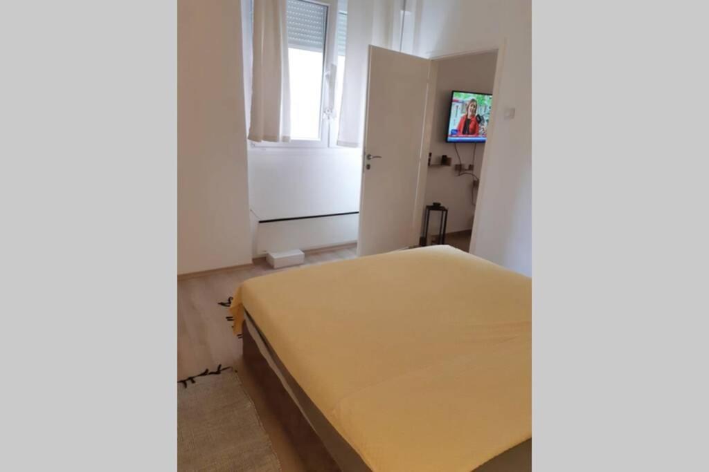 Tiny House Apartment Beograd Ngoại thất bức ảnh