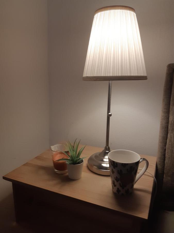 Tiny House Apartment Beograd Ngoại thất bức ảnh
