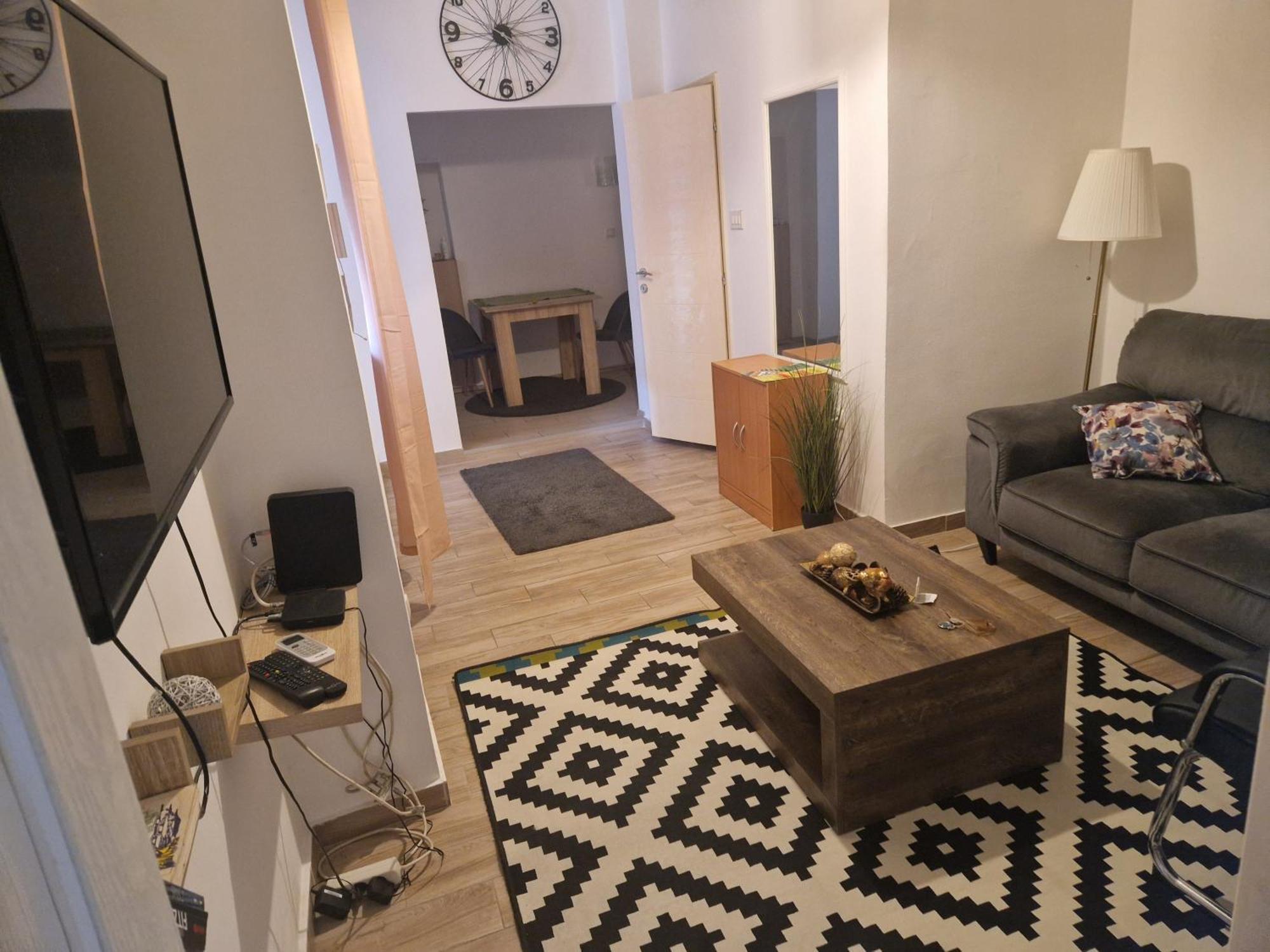 Tiny House Apartment Beograd Ngoại thất bức ảnh